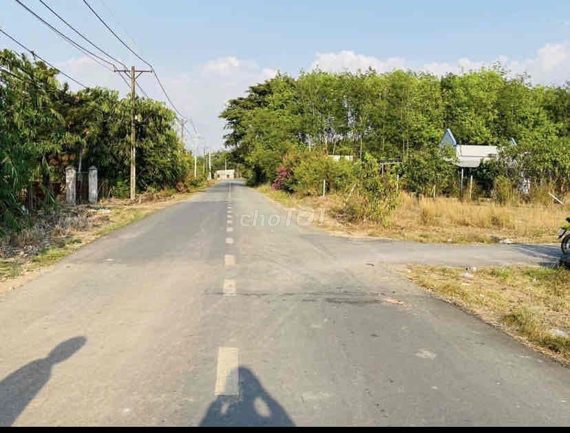 Chính Chủ Bán Đất MT Bà Thiên 5x26m thổ gần chợ - Ảnh 3