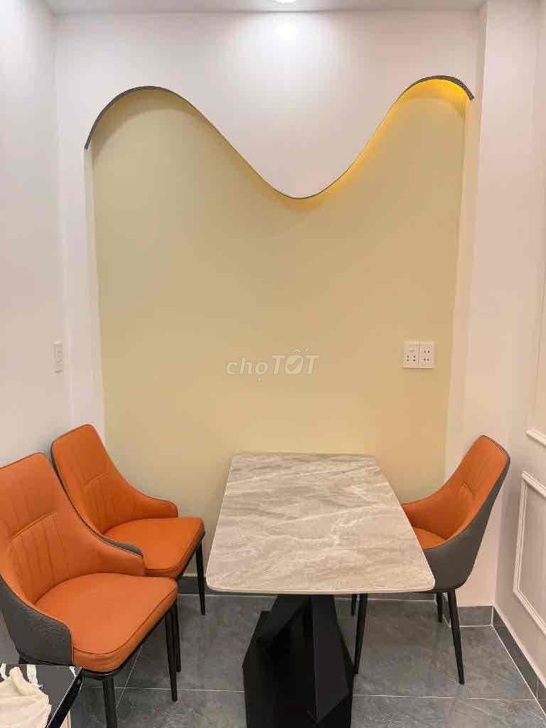 MTKD Luỹ Bán Bích 31m2 3 tầng chỉ hơn 5 đồng - Ảnh 3