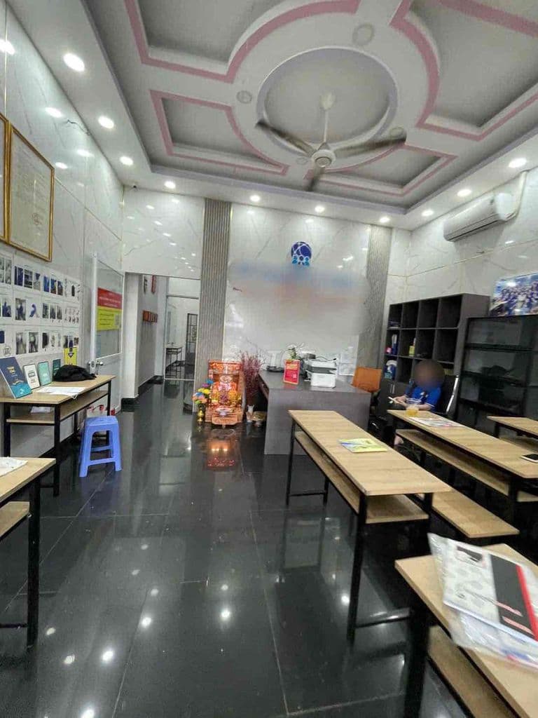 Bán Nhà mặt tiền xây Kiên Cố 5 Tầng ngay Chợ Linh Trung- 90m2 - 11Tỷ - Ảnh 2