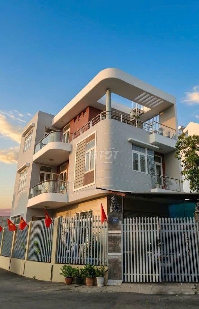 🔥 HIẾM! Căn góc 2 mặt tiền Đường 8 Linh Xuân – 111m² – ngang 7,5 m.