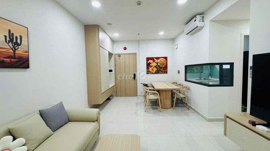 Chủ Cần Tiền Cần Bán Nhanh Căn 3PN Giá Hạt Dẻ 6,2 Tỷ Bao Sổ - Ảnh 2