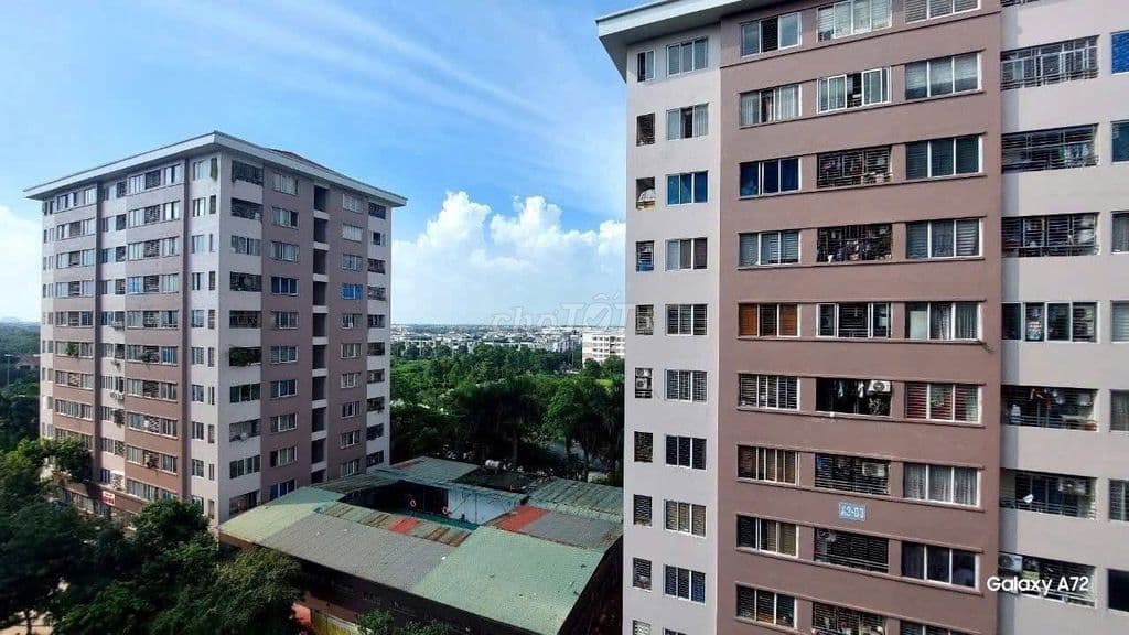 CHÍNH CHỦ BÁN GẤP CĂN HỘ TẦNG 6 – KĐT ĐẶNG XÁ, THƯƠNG LƯỢNG SÂU - Ảnh 2