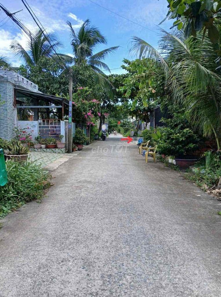 💰🔴💰 Bán 2049m đất thổ cư góc 2 mặt tiền. xã phạm văn hai - Ảnh 3