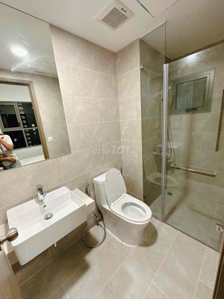 🔥 HÀNG HIẾM 2PN WESTGATE – VIEW Q1 – CHỈ 2.7 TỶ - Ảnh 3