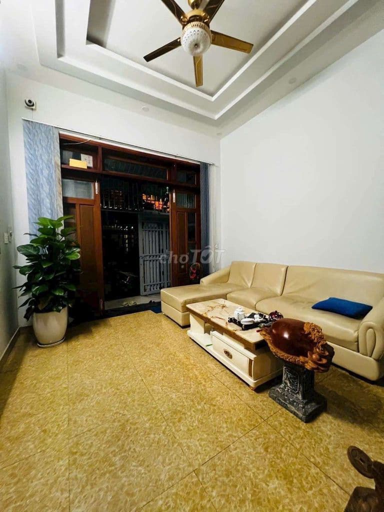 NHÀ 3 TẦNG - KHU VÍP KIẾN THIẾT HIỆP PHÚ CHỈ NHỈNH 6 TỶ - Ảnh 3