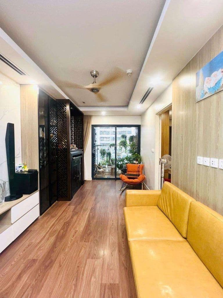 🌹🌹🌹CHUNG CƯ CAO CẤP IMPERIA 203 NGUYỄN HUY TƯỞNG - NHÀ ĐẸP - PHỐ VIP💥 - Ảnh 2