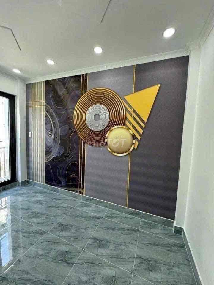 5,2x4,3m Tran Thi Cờ - Ảnh 2