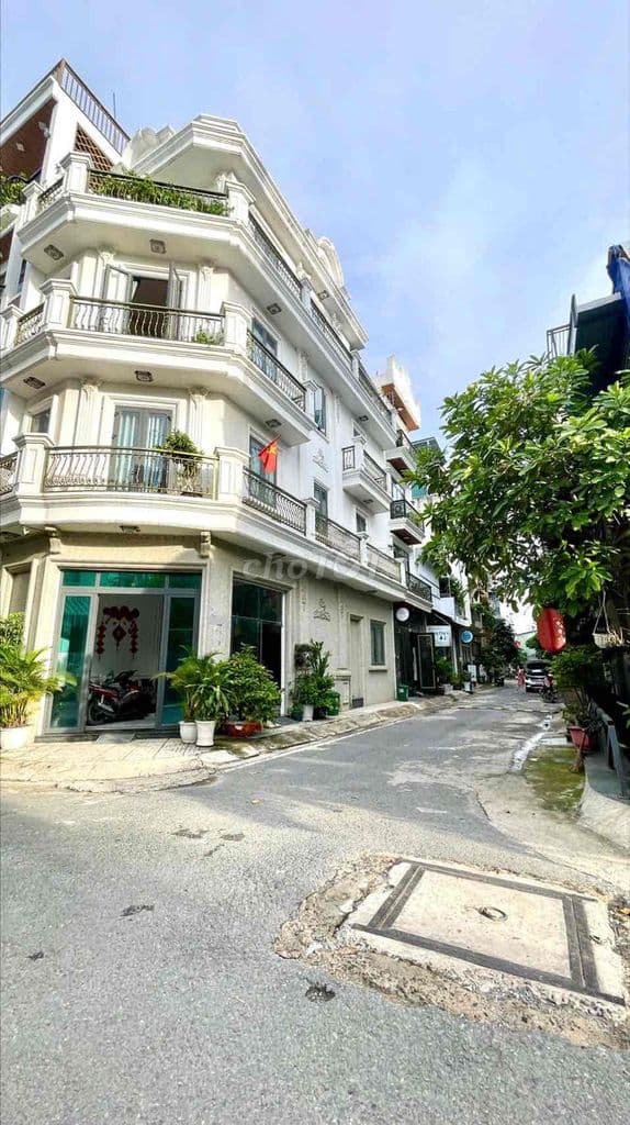 ‼️Chủ Ngộp - Nhà 5 Tầng Khu đồng bộ - 4x13 - nhỉnh nhẹ 7Đ - Ảnh 3