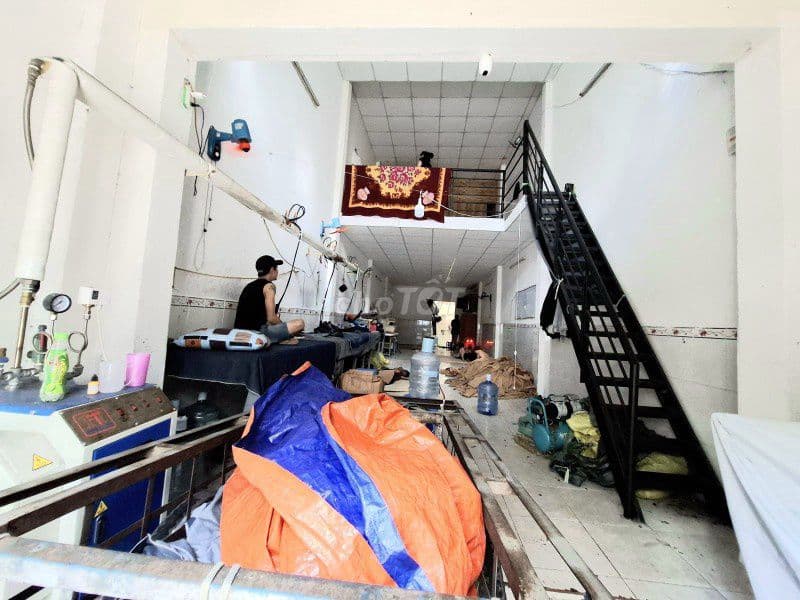Bán Gấp 70m²(4 x 17.5) Nhỉnh 5tỷ Sát TPhú 10Phút Ra SânBay HẻmOto SổA4 - Ảnh 3