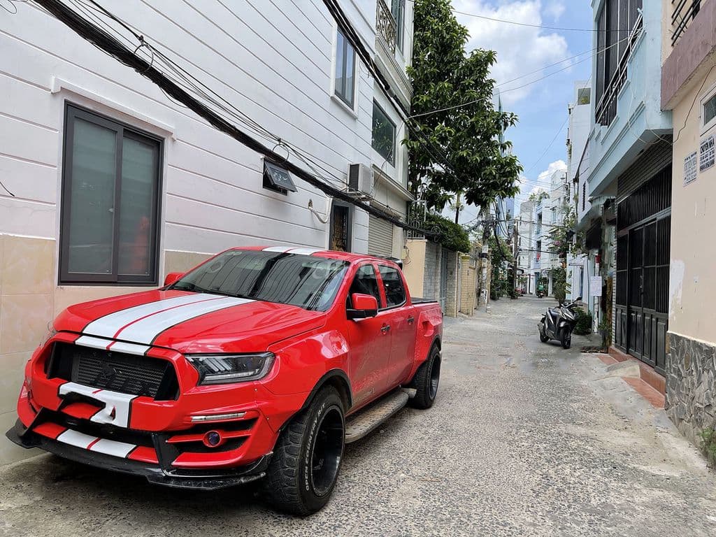 B.thự mini 3L Tân Cổ Điển,Full nthất, hẻm ôtô Cầm Bá Thước-Cạnh PXLong - Ảnh 3