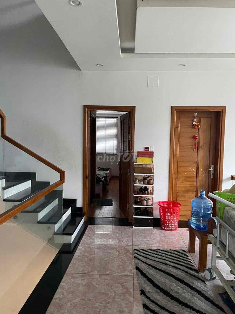 BIỆT THỰ KIẾN TRÚC HIỆN ĐẠI TUYỆT ĐẸP 178M 4 TẦNG 26,8 tỷ tl - Ảnh 2