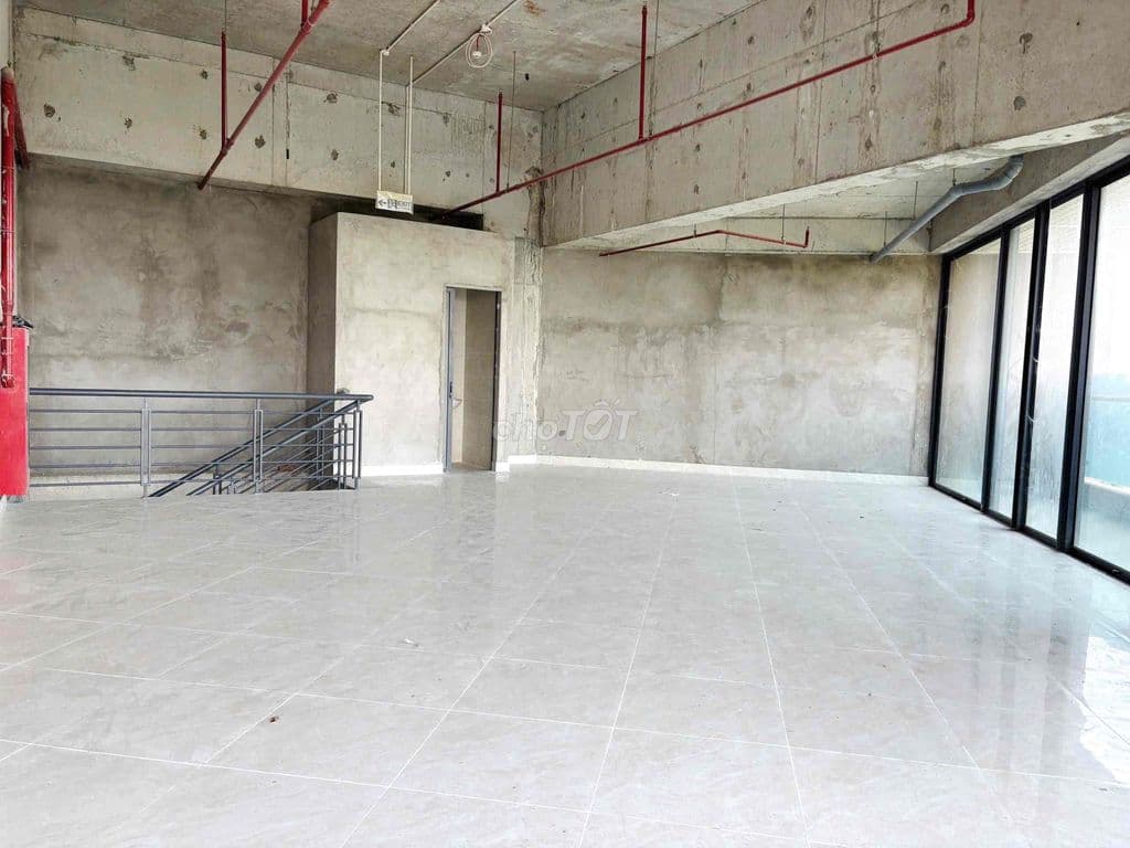 bán căn shophouse Eco Green,MT Ng Văn Linh. Nhà trống,kinh doanh ngay - Ảnh 3