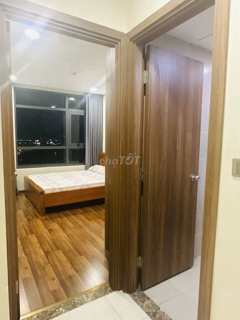 Cc bán căn hộ chung cư Decapella 1 phòng ngủ, Giá 5.7tỷ, sổ hồng - Ảnh 2