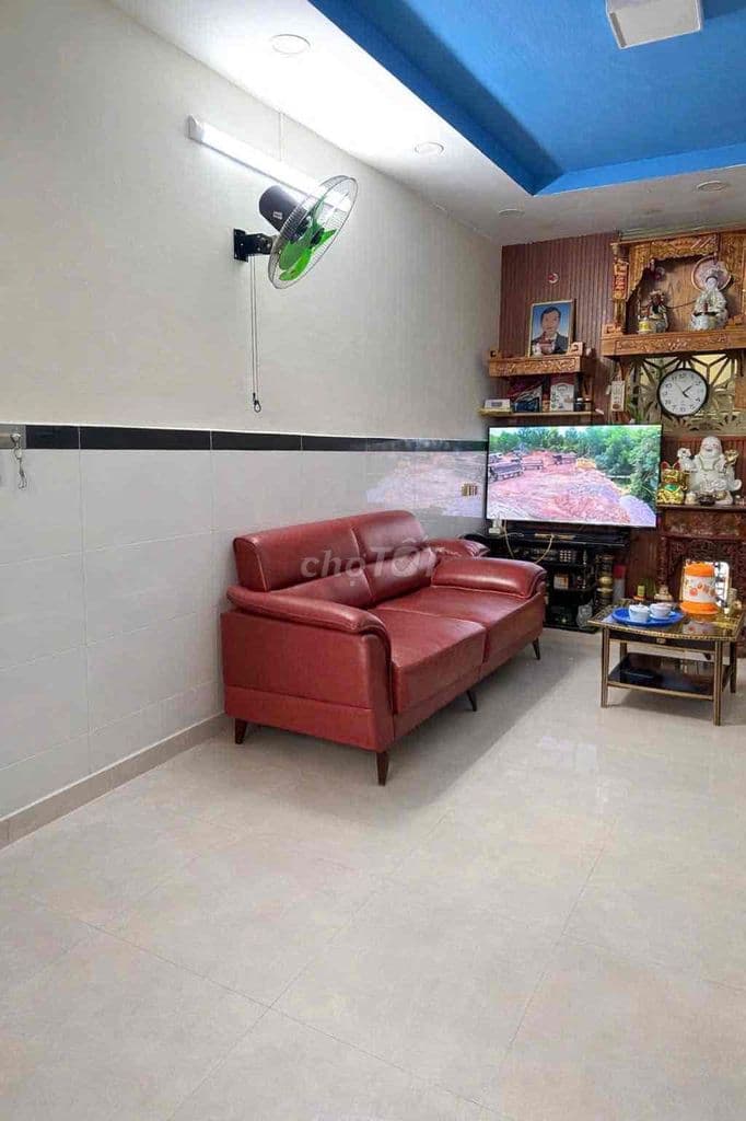 BÁN NHÀ 344// CHIẾN LƯỢC , BTĐ A , BT 💰4 Tỷ 350 TL - Ảnh 2