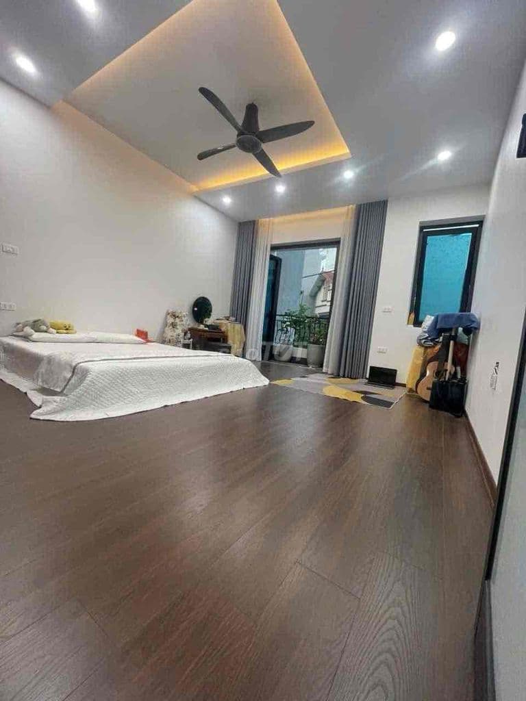 BÁN NHÀ TRỊNH VĂN BÔ OTO TRÁNH 90M GIÁ 14.9 Tỷ - Ảnh 3