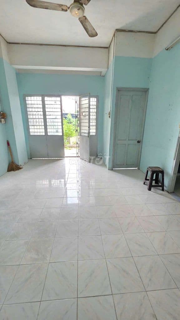 Bán chung cư tầng trệt Lý Chiêu Hoàng đối diện Khang Điền