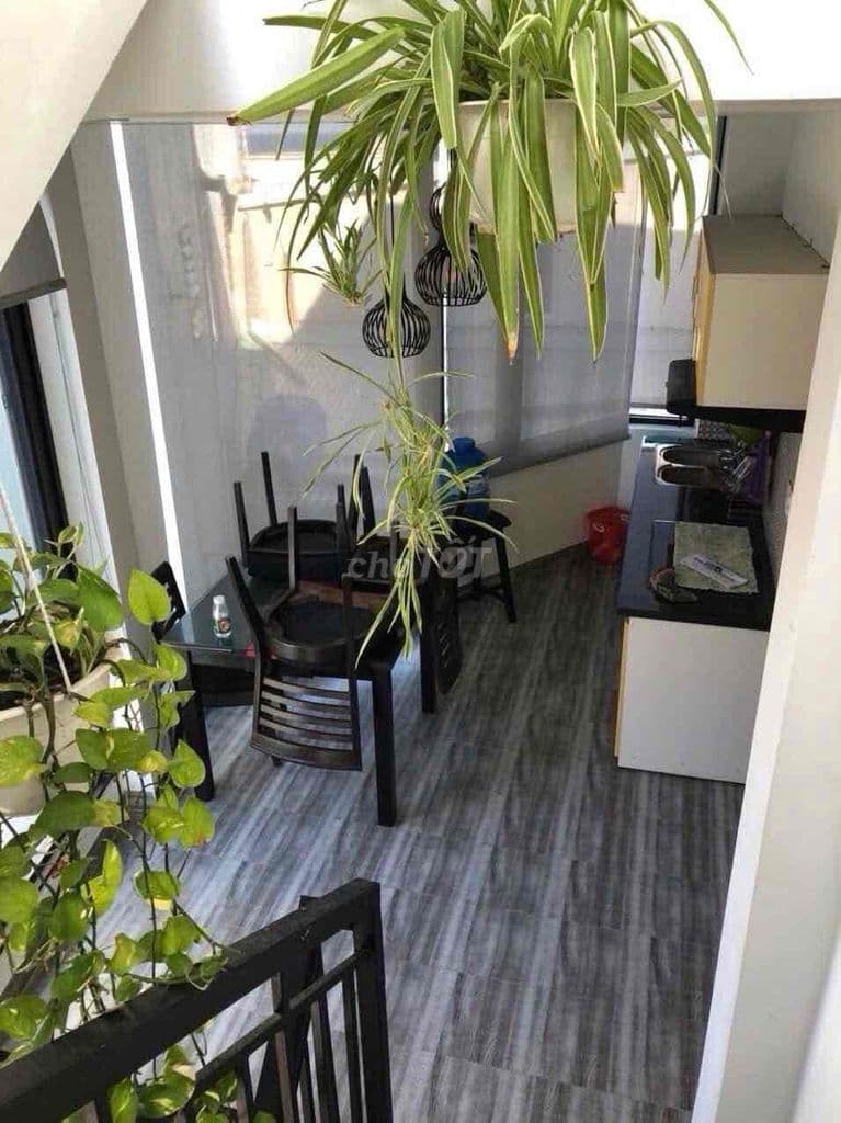 XE HƠI TỚI BÊN NHÀ - CẠNH CÔNG VIÊN, CHUNG CƯ ĐỂ XE HƠI CỰC KỲ TIỆN - Ảnh 3