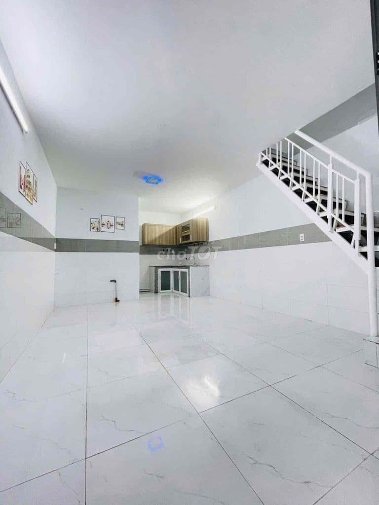 BÁN NHÀ MỚI ĐẸP GẦN CẦU ÔNG DẦU CHỢ BÌNH TRIỆU HBP THỦ ĐỨC