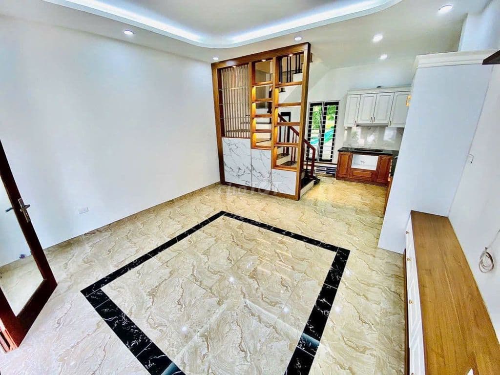 bán nhà cuối phố Trịnh Văn Bô - mặt ngõ kinh doanh - Ảnh 2