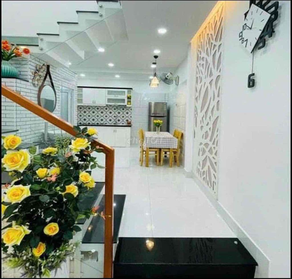 CHÍNH CHỦ CẦN BÁN GẤP NHÀ GIÁ 2 TỶ 550 - Ảnh 2