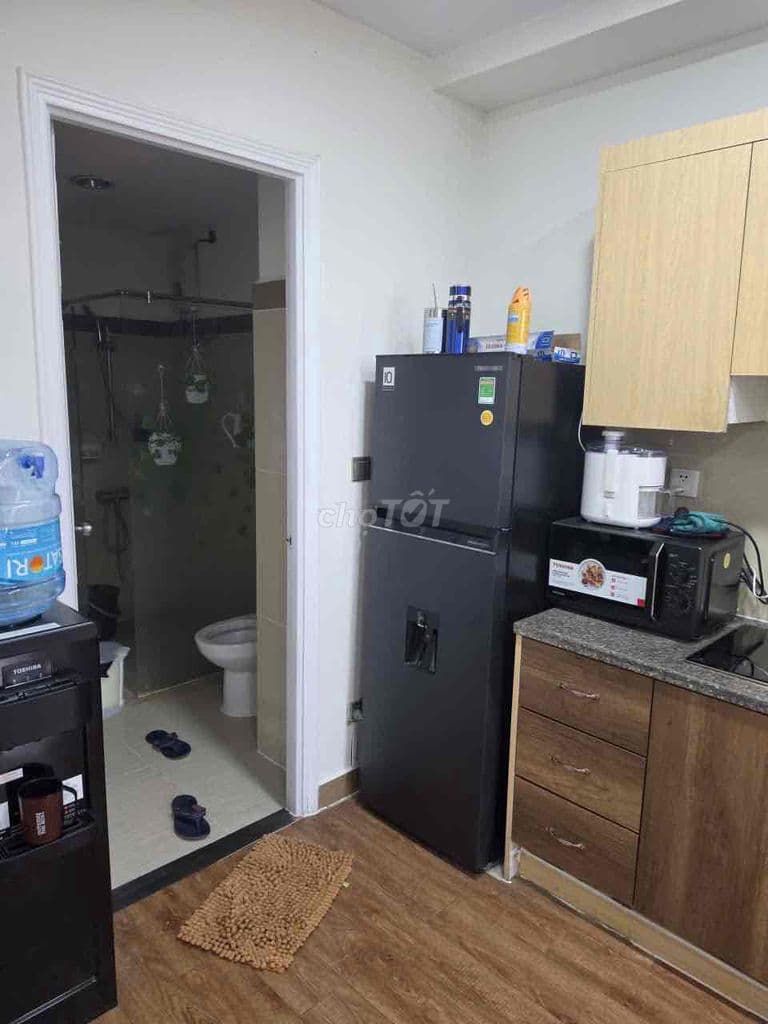 📣BÁN CĂN HỘ ĐỨC KHẢI QUẬN 7✅45M2,1PN,1WC,TẦNG CAO✅VIEW NGUYỄN.L.BẰNG🔥🔥 - Ảnh 3