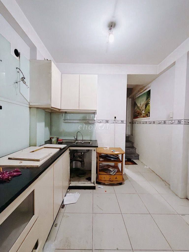 NHÀ CHỦ CẦN BÁN GẤP, 50M2, 5 TẦNG, 4PN, NGUYỄN CHẾ NGHĨA P12 Q8 (TL) - Ảnh 3