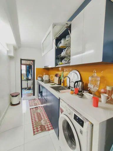 🏡 Bán căn hộ nhà A tt Đồng Xa Doãn Kế Thiện 76m, 3pn 2vs giá 4,77 tỷ - Ảnh 3