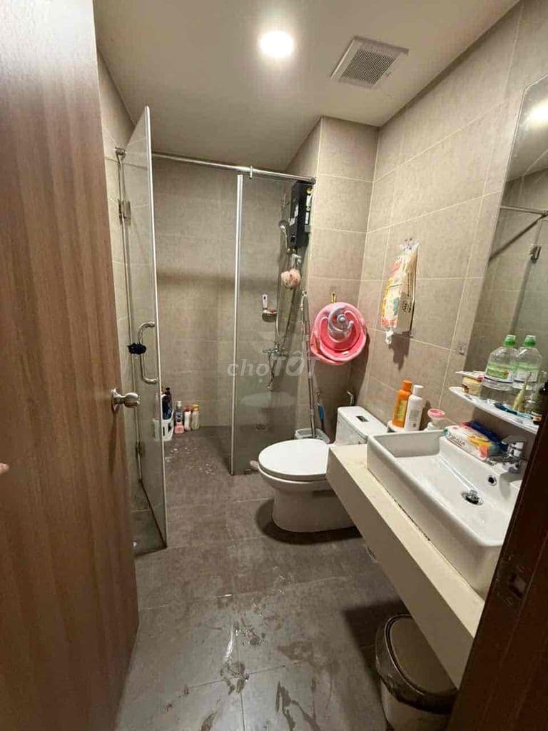 CHÍNH CHỦ BÁN AKARI 2PN FULL NỘI THẤT TẦNG 19 - Ảnh 2