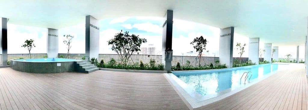 Cần bán căn hộ dvela mặt tiền đường huỳnh tấn phát Q7 - Ảnh 2