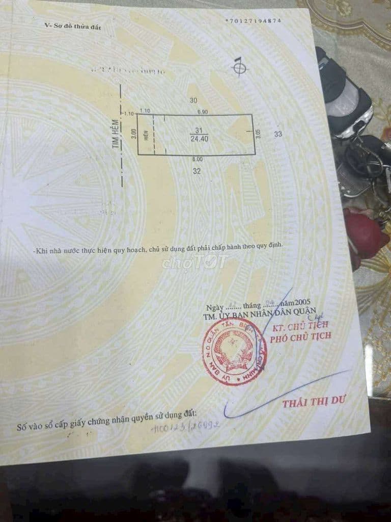 tôi cần bán gấp trong ngày - Ảnh 2