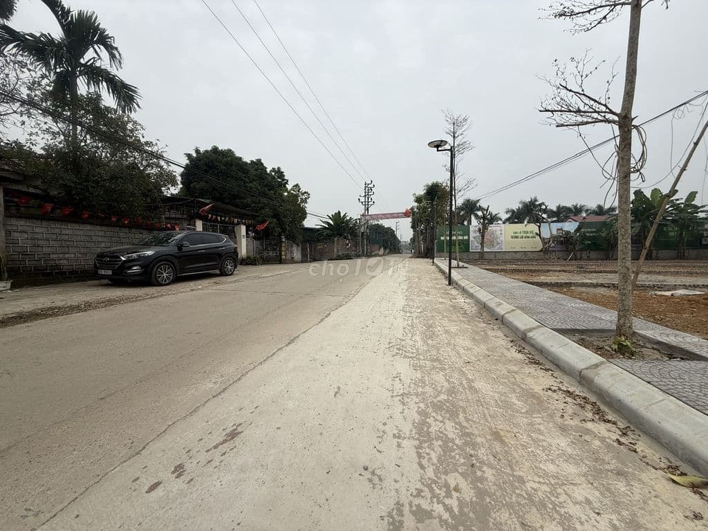 🔥 ĐẤT NỀN XUÂN MAI – ĐÓN SÓNG HẠ TẦNG, GIÁ CÒN RẺ TRƯỚC KHI BỨT PHÁ 🔥 - Ảnh 2