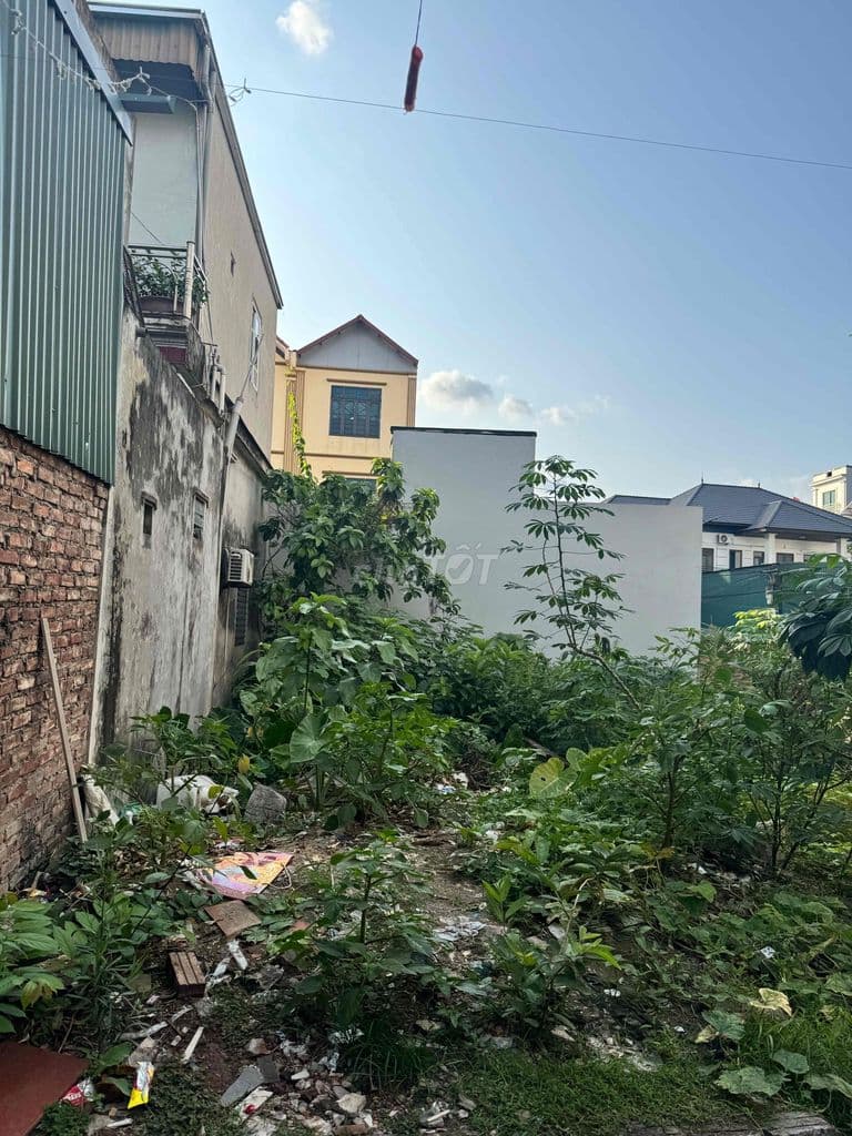 🏡 AN THƯỢNG – AN KHÁNH | LÔ ĐẤT ĐẸP – NỞ HẬU – GIÁ TỐT 📐 Diện tích: 5