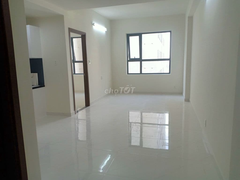 Chính chủ bán gấp căn hộ Green River, 2225 Phạm Thế Hiển , Quận 8 .