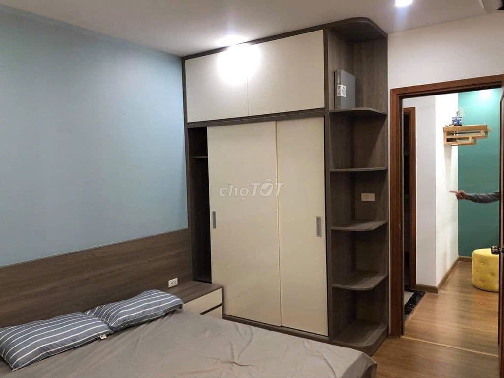 Chính chủ bán căn hộ CT5 Trần Hữu Dực, 83m,3pn, giá cực tốt
