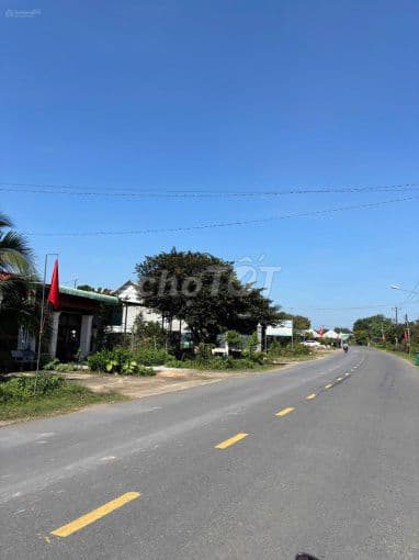BÁN GẤP LÔ ĐẤT Ở GÒ VẤP 100M2 - 1TY390