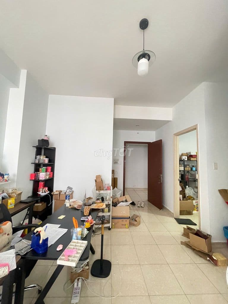 BÁN CĂN HỘ ĐÃ CÓ SỔ 55M CHỈ 1,5 TỶ HQC PLAZA NGUYỄN VĂN LINH - Ảnh 2