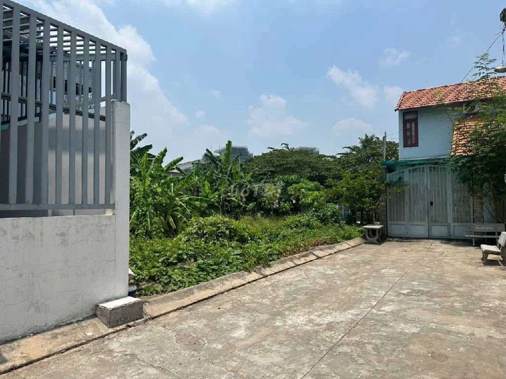 🔥🔥 ĐẤT ĐẸP 137m2, KHU PHÂN LÔ ĐƯỜNG LÒ LU, TRƯỜNG THẠNH, Q.9 - Ảnh 3