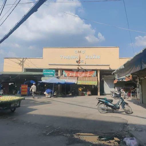 CẦN BÁN GẤP – ĐẤT TL37 AN PHÚ ĐÔNG – 80M2 – 3.8 TỶ – GIÁ HIẾM KHU - SH - Ảnh 3