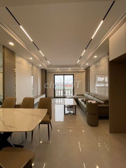 Bán nhà phân lô Long Biên, vỉa hè rộng, ô tô tránh, kinh doanh đỉnh - Ảnh 3