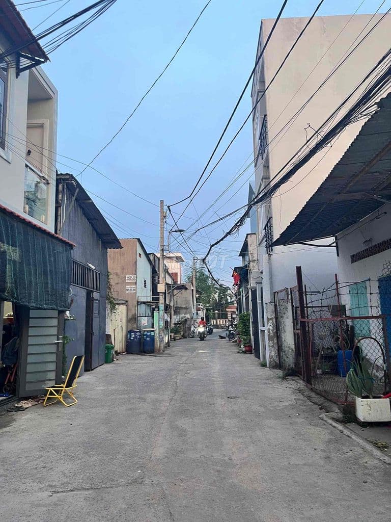 SÁT GA METRO- LINH TRUNG-108m2 - CHỈ 6 TỶ - Ảnh 2