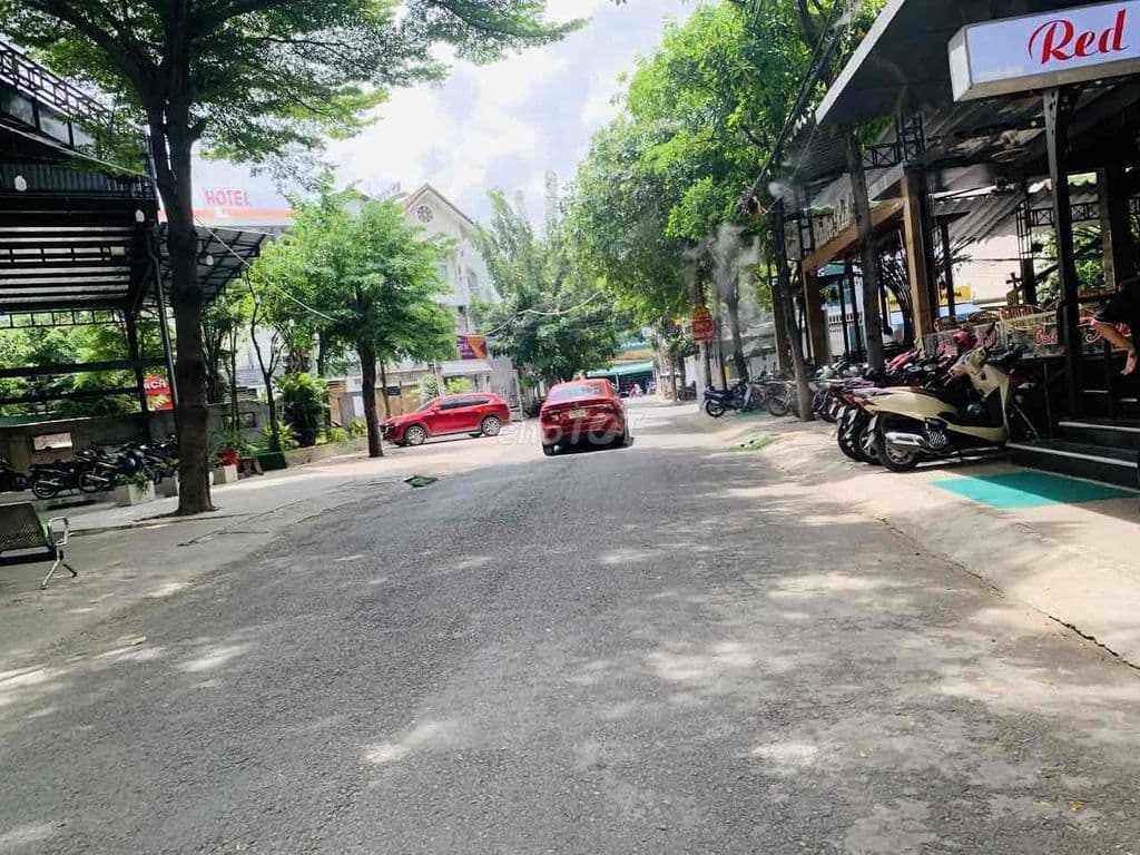 Khu Nam Hoà, Phường Phước Long, TPHCM. DT: 100m2/12.5 Tỷ - Ảnh 3