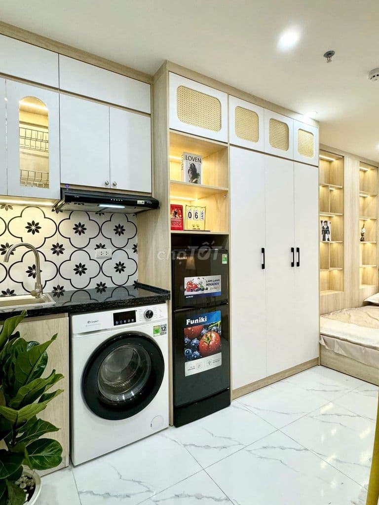 NGUYỄN NGỌC VŨ - CẦU GIẤY DT 66,5M - 7 TẦNG THANG MÁY 15P GIÁ 20,3 TY - Ảnh 2