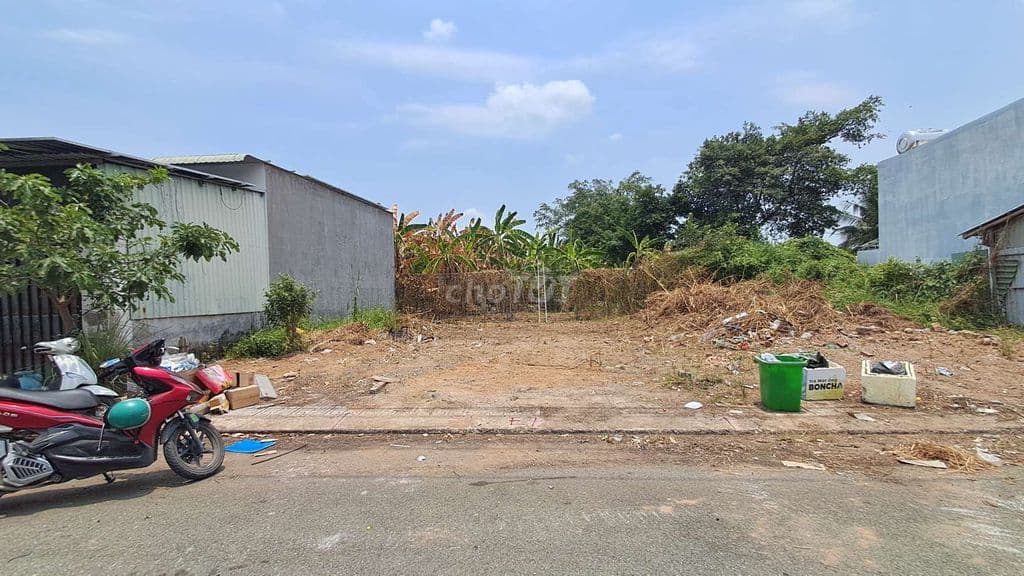 ĐẤT NGỘP - THƯƠNG LƯỢNG THÊM - SHR - THÀNH PHỐ THỦ ĐỨC