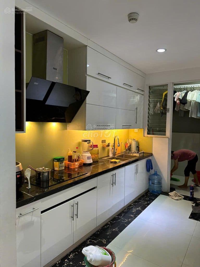 cần bán chung cư cao cấp khu vực hà đông (season avenue) - Ảnh 2