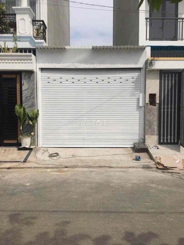 Bán Đất Long Trường Quận 9 - Ảnh 3