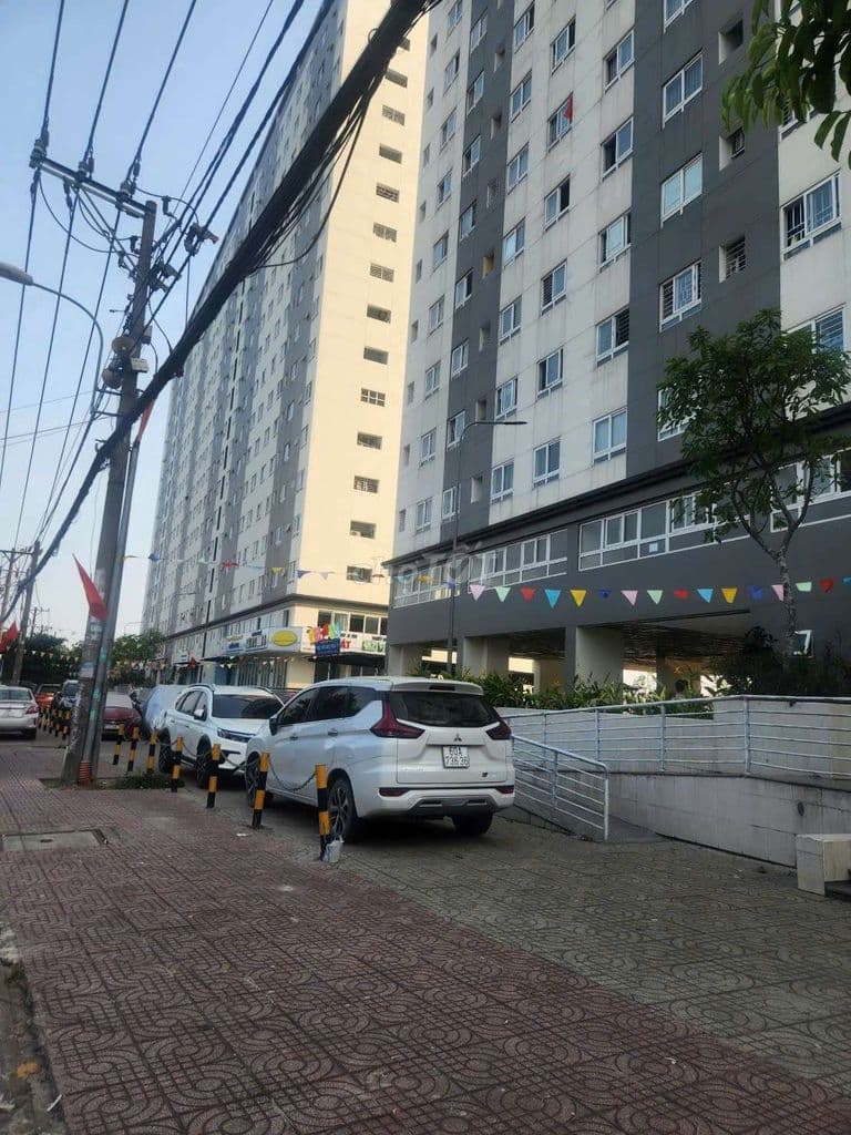 bán căn mặt tích cực tiền kinh doanh 154 tân phú Q9 - Ảnh 3