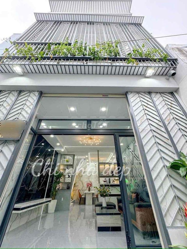 Nhà Đẹp Lung Linh-2Tầng - Phường Tân Hưng