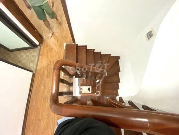 bán nhà 5t quận Tây Hồ giá ngon nhất - Ảnh 3