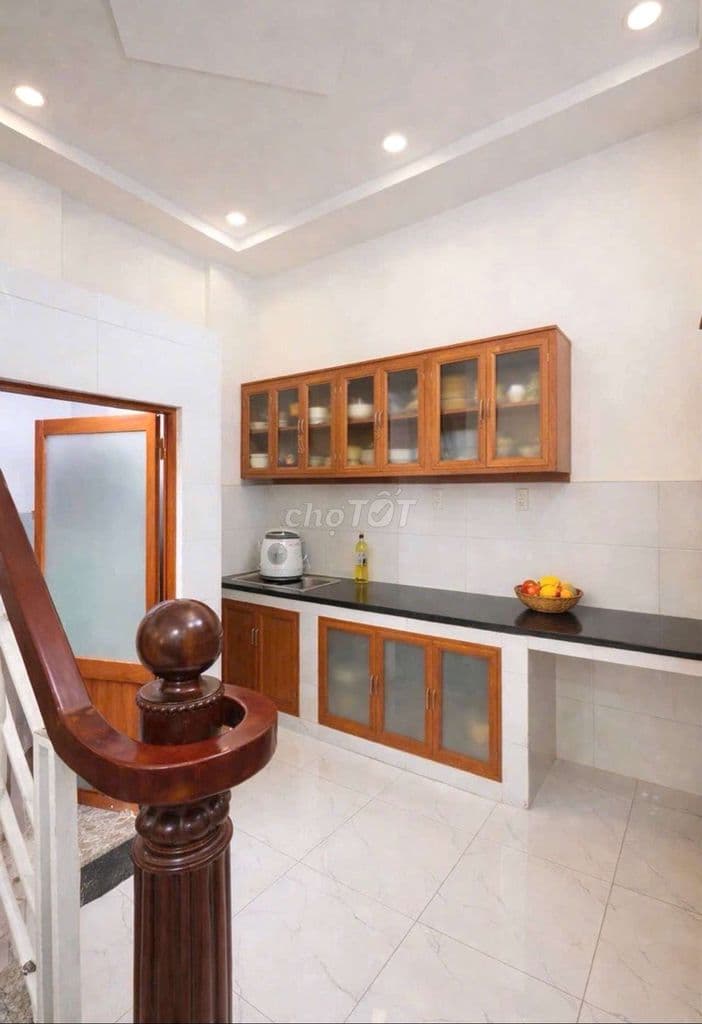 bán nhà 48m² tỉnh lộ 10 Khu Tên Lửa & Quận 6 • Chỉ 3,5 Tỷ - Ảnh 2