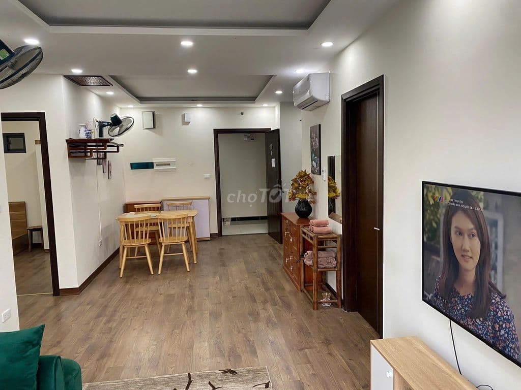 Cho thuê chung cư An Bình Plaza, 83m2, 3PN - Ảnh 2